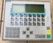 Siemens 6av3 617 usato  Jesolo