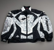 Castle racing jacket for sale  Jarrell