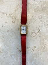 Montre vintage yves d'occasion  Paris XI