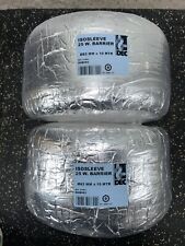 Iso sleeve air for sale  CRAIGAVON