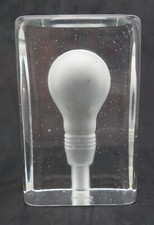 Light bulb glass for sale  Denver