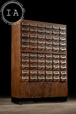 Vintage drawer walnut for sale  USA