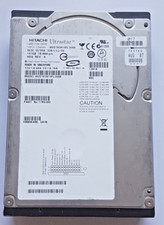 147 hitachi ultrastar gebraucht kaufen  Berlin
