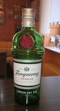 Tanqueray london dry gebraucht kaufen Tanqueray london dry gebraucht kaufen  Neuendettelsau