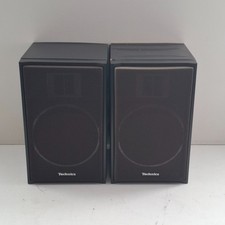Technics speakers model for sale  CHELTENHAM