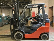 2020 toyota 5000 for sale  Cleveland