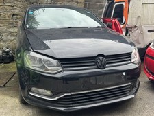Breaking volkswagen polo for sale  BLACKBURN