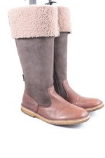 Kickers weitschaftstiefel dame gebraucht kaufen  Berlin