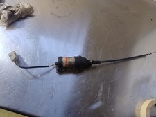 Attuatore solenoide valvola usato Attuatore solenoide valvola usato  Zane