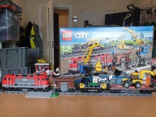 Lego city 60098 for sale  ROSSENDALE