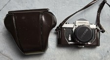 Nikon nikkormat ft3 for sale  Bellingham
