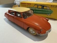 Dinky toys citroën d'occasion  Florange
