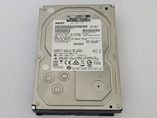 Hgst 4tb 3.5 for sale  Rochester