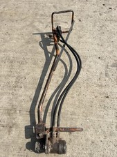 Red band hydraulic for sale  CHESTERFIELD