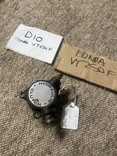 Honda vt250f hydraulic for sale  BARKING