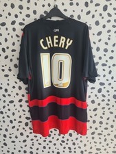 Q.p.r nike away for sale  NORWICH