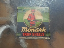 Federal monark gauge for sale  Stevens Point