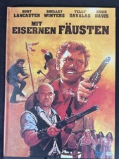 Eisernen fäusten mediabook gebraucht kaufen  Kuchen
