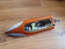 Racing boat manufacturer for sale  LIVERPOOL