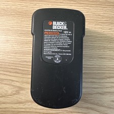 Genuine black decker for sale  La Mesa