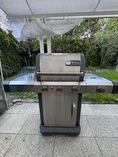 Gasgrill landmann 12121 gebraucht kaufen  Wernau (Neckar)