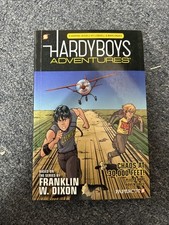 Hardy boys adventures for sale  Meridian