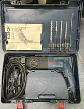 Defekter bohrhammer bosch gebraucht kaufen  Schwalmstadt