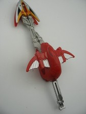 Bandai robot power d'occasion  Nogent-le-Roi
