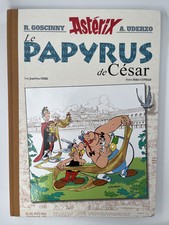 Astérix tome papyrus d'occasion  Saint-Avé