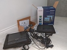 Nextbase sdv49 twin for sale  WAKEFIELD