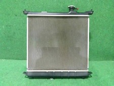 Usado, Radiador Nissan março 2013 DBA-K13 214101HJ0A [usado] [PA98877269] comprar usado  Enviando para Brazil