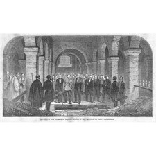London depositing general for sale  GLASGOW