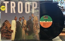 Troop attitude atlantic for sale  Norristown