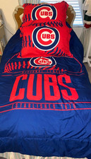 mlb quilt for sale  Chandler