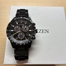 Relógio preto quase perfeito CITIZEN comprar usado Relógio preto quase perfeito CITIZEN comprar usado  Enviando para Brazil