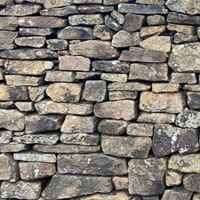 Reclaimed dry stone for sale  SHEFFIELD