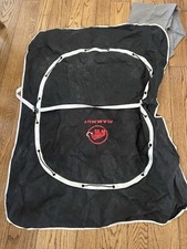 Mammut rock climbing for sale  San Francisco