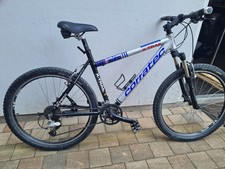 Mtb corratec trail gebraucht kaufen  Schwäbisch Gmünd