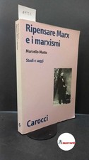 Musto marcello. ripensare usato Musto marcello. ripensare usato  Italia