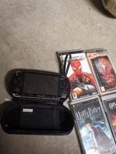Console sony psp d'occasion  Besançon