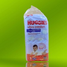 Huggies ultra comfort gebraucht kaufen  Berlin