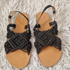 Ladies sandals size for sale  LINCOLN