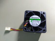 Ventilateur sunon gm1204pqb1 d'occasion  Nantes-