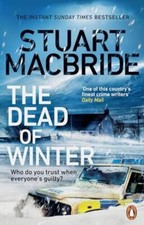 Dead winter stuart for sale  UK