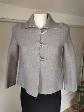 Gilet veste grise d'occasion  Élancourt