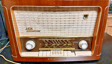 Grundig röhren radio gebraucht kaufen  Gudensberg