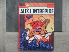 Alix intrepide casterman d'occasion  Beaumetz-lès-Loges