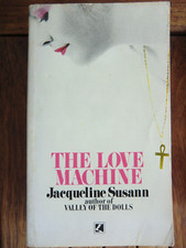 The love machine gebraucht kaufen  Gensingen