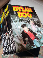 Lotto dylan dog usato  Novara