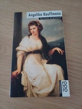 Angelika kauffmann dargest gebraucht kaufen  Lüneburg